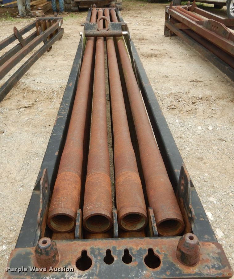 image for item GV9058 Ditch Witch JT4020 drill stems