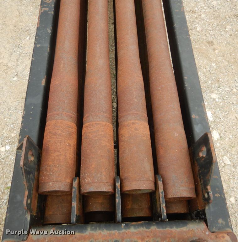 image for item GV9058 Ditch Witch JT4020 drill stems