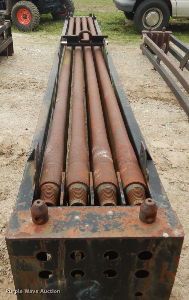 image for item GV9058 Ditch Witch JT4020 drill stems