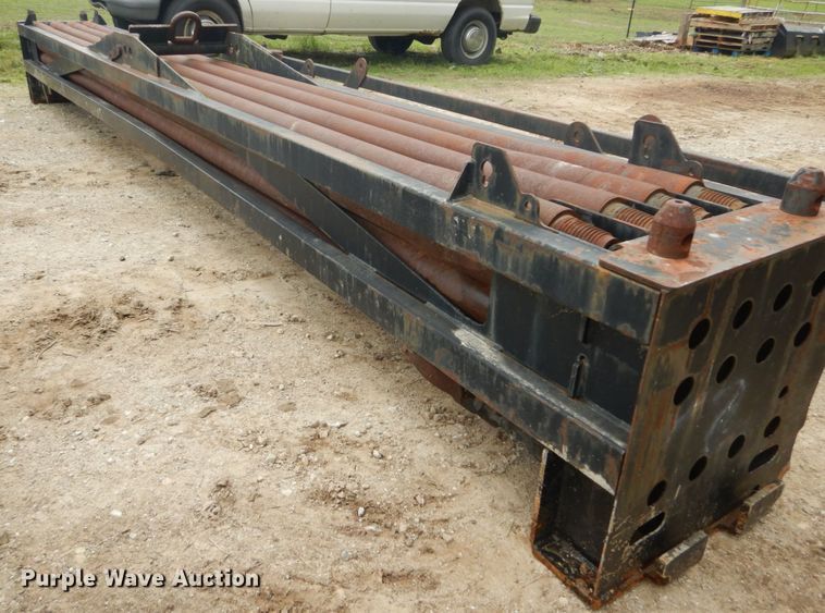 image for item GV9058 Ditch Witch JT4020 drill stems