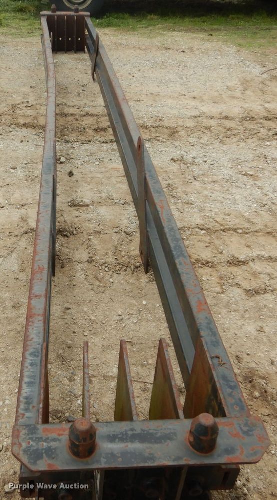 image for item GV9058 Ditch Witch JT4020 drill stems