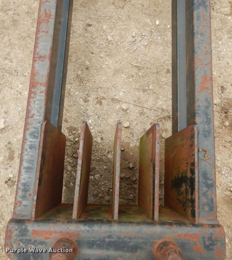 image for item GV9058 Ditch Witch JT4020 drill stems