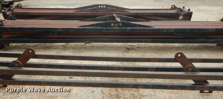 image for item GV9058 Ditch Witch JT4020 drill stems