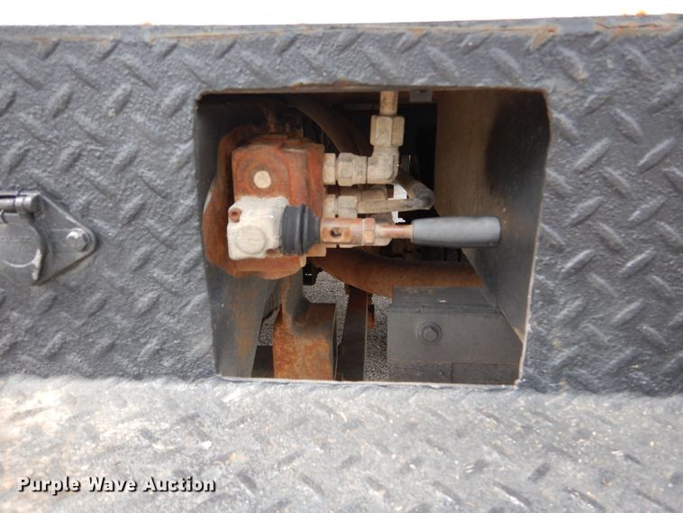 image for item GV9061 2011 Ford F550 Super Duty XL  bucket truck