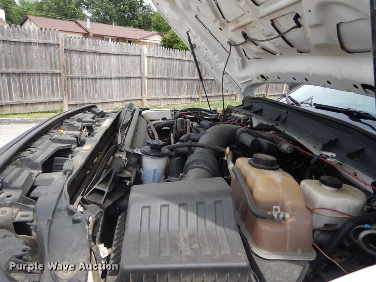 image for item GV9061 2011 Ford F550 Super Duty XL  bucket truck