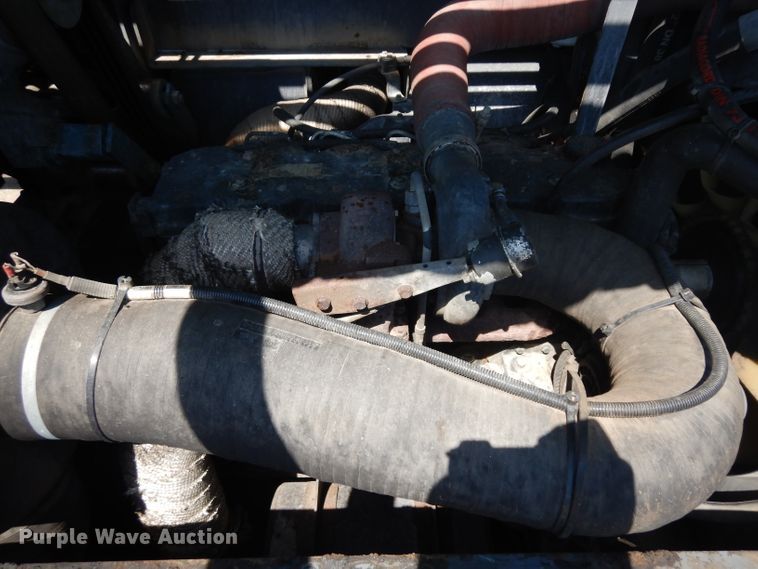 image for item GW9170 2011 Vogele Vision 5200-2  paver