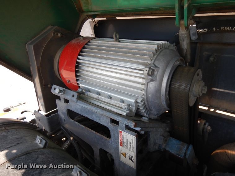 image for item GW9170 2011 Vogele Vision 5200-2  paver