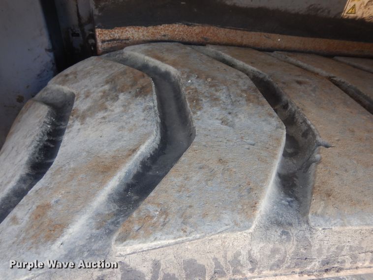 image for item GW9170 2011 Vogele Vision 5200-2  paver