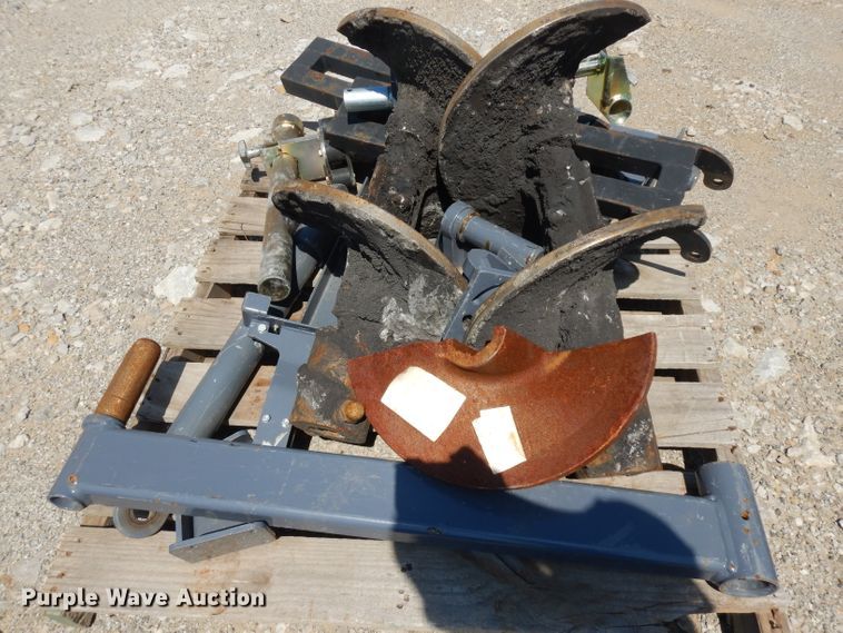 image for item GW9170 2011 Vogele Vision 5200-2  paver