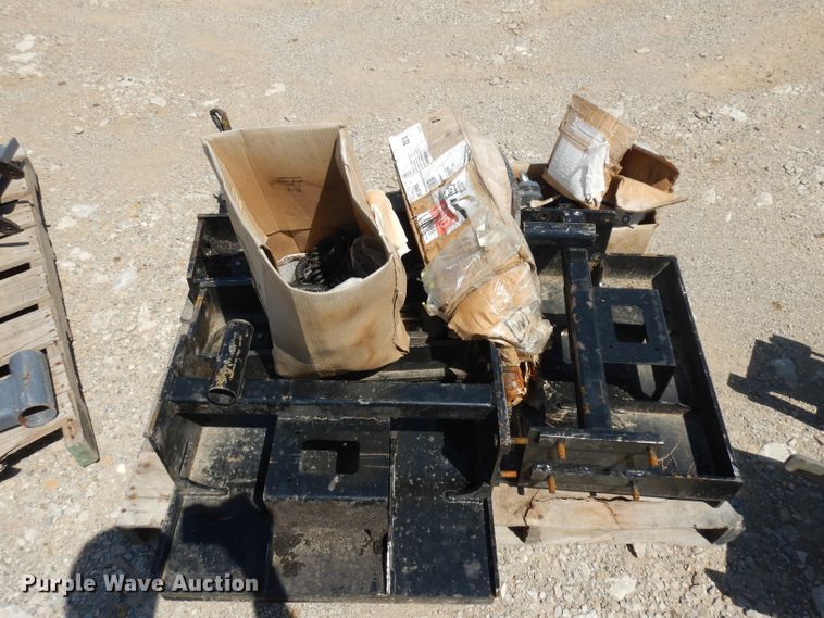 image for item GW9170 2011 Vogele Vision 5200-2  paver