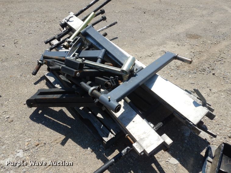 image for item GW9170 2011 Vogele Vision 5200-2  paver