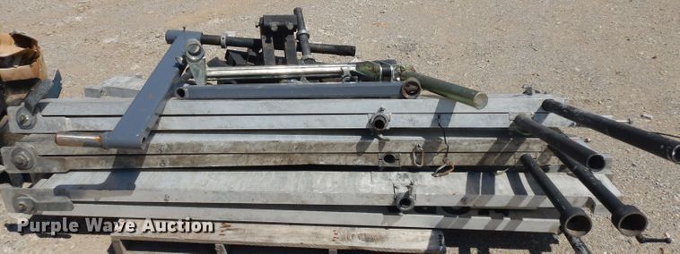 image for item GW9170 2011 Vogele Vision 5200-2  paver