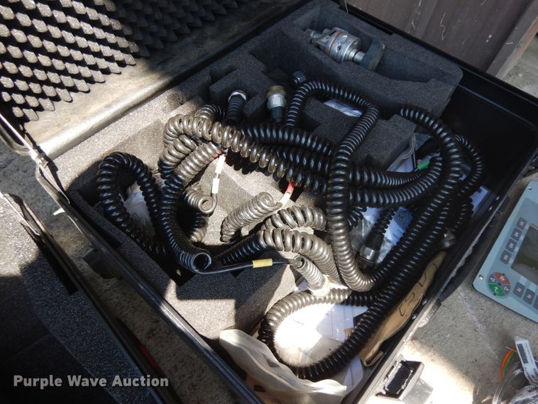 image for item GW9170 2011 Vogele Vision 5200-2  paver