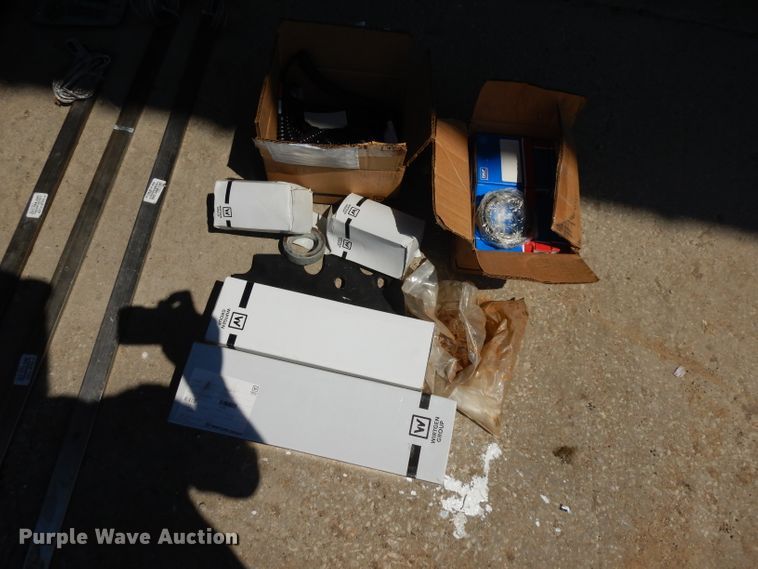 image for item GW9170 2011 Vogele Vision 5200-2  paver