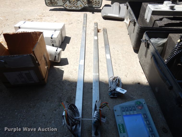 image for item GW9170 2011 Vogele Vision 5200-2  paver