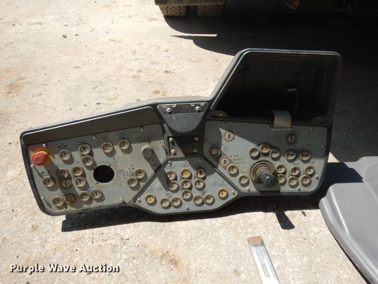 image for item GW9170 2011 Vogele Vision 5200-2  paver