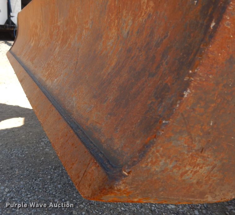 image for item GW9177 Ditch Witch MX352  mini excavator