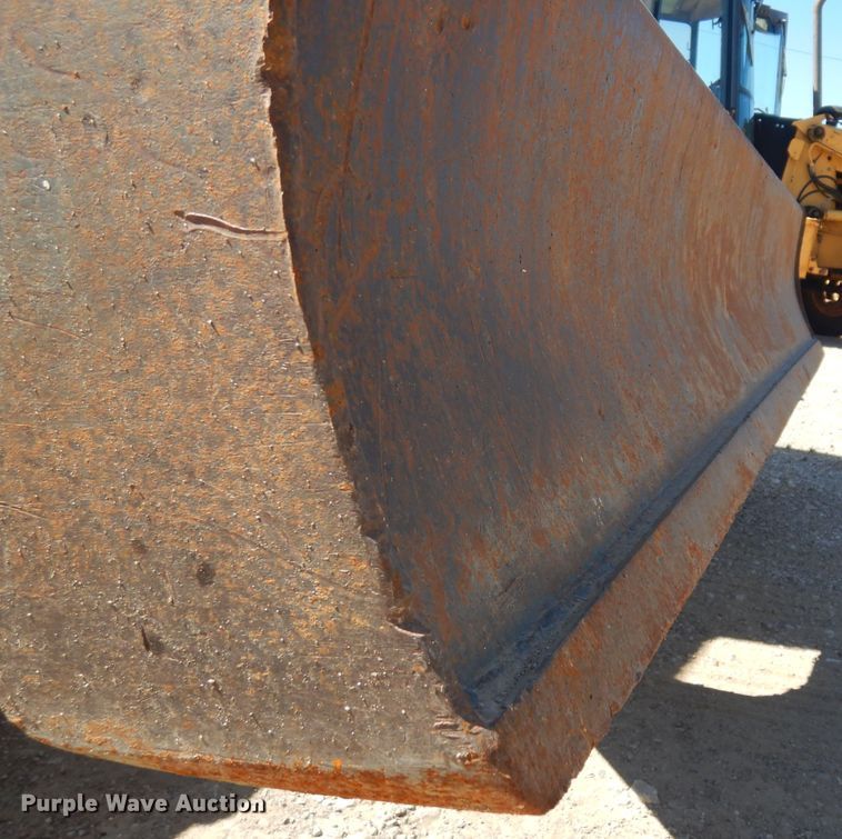 image for item GW9177 Ditch Witch MX352  mini excavator