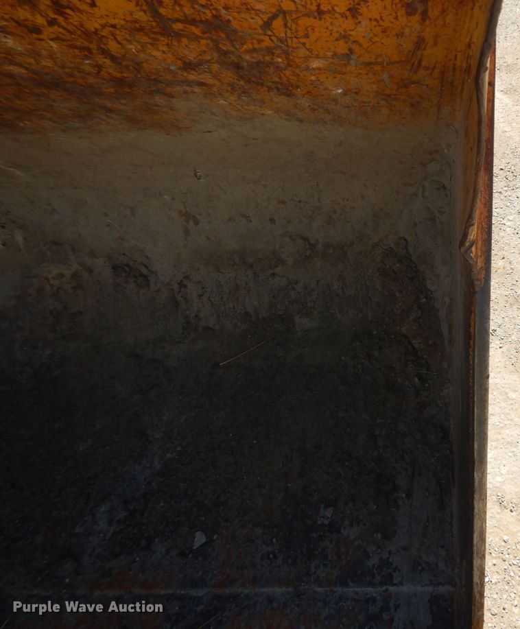 image for item GW9178 1997 John Deere 310SE  backhoe