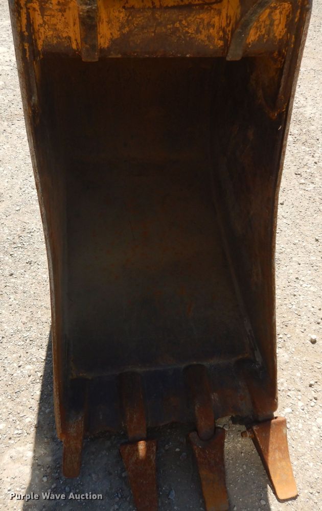 image for item GW9178 1997 John Deere 310SE  backhoe