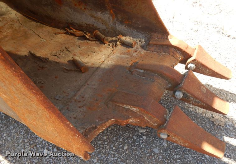 image for item GW9179 1998 John Deere 310E  backhoe