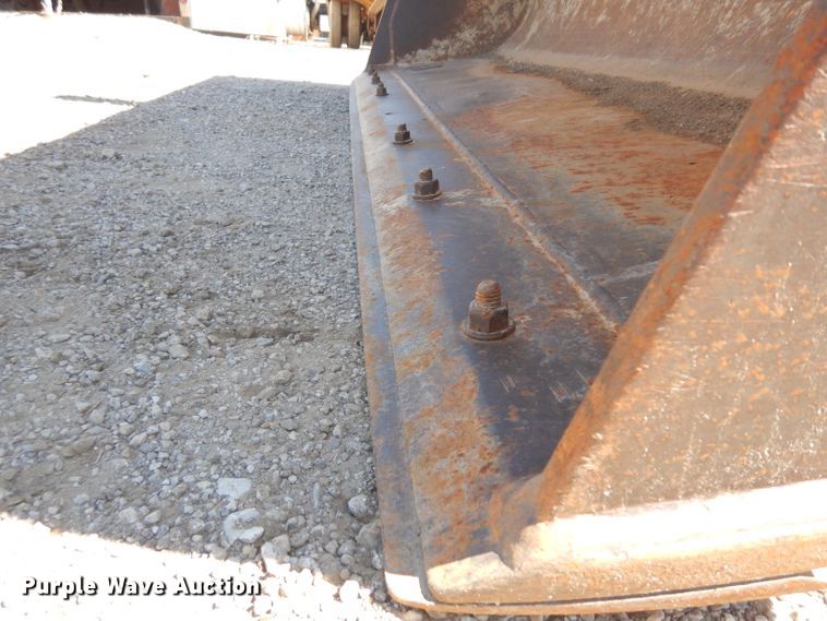 image for item GW9179 1998 John Deere 310E  backhoe