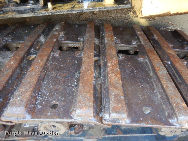 image for item GW9184 Vermeer T600  trencher