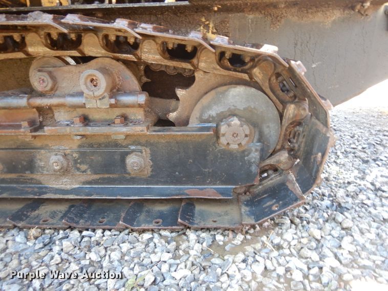 image for item GW9184 Vermeer T600  trencher