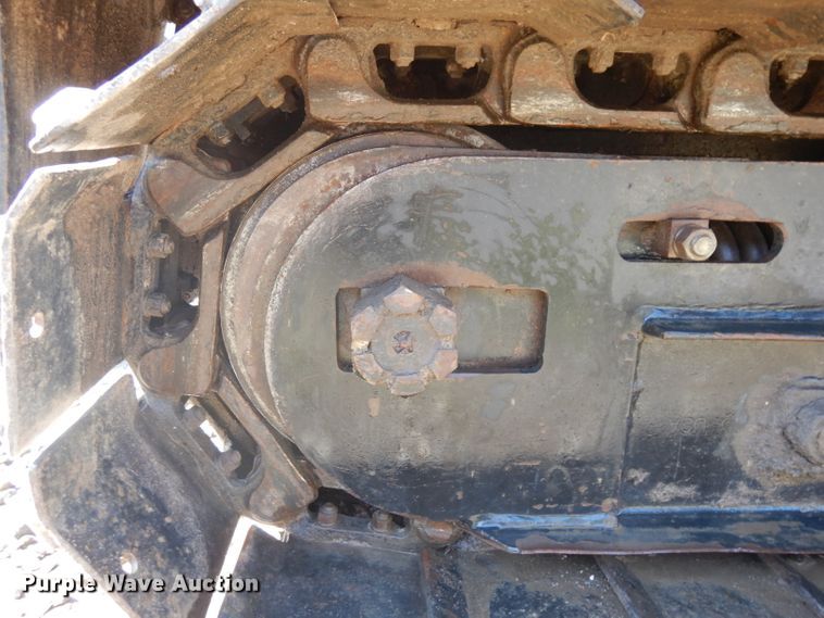 image for item GW9184 Vermeer T600  trencher