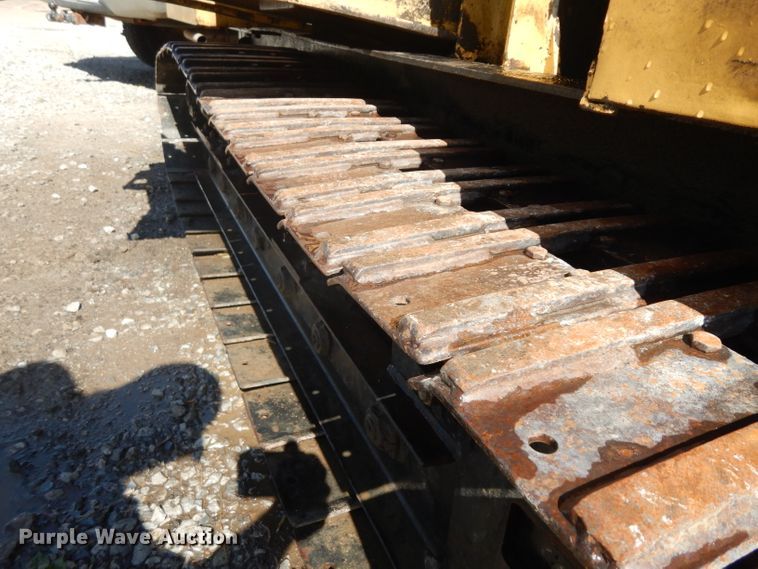 image for item GW9184 Vermeer T600  trencher