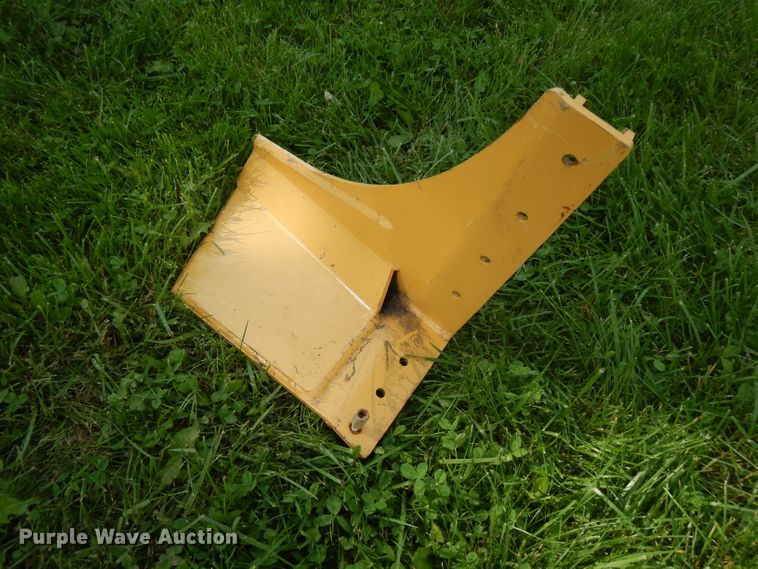 image for item HG9002 2018 Diamond skid steer mulcher