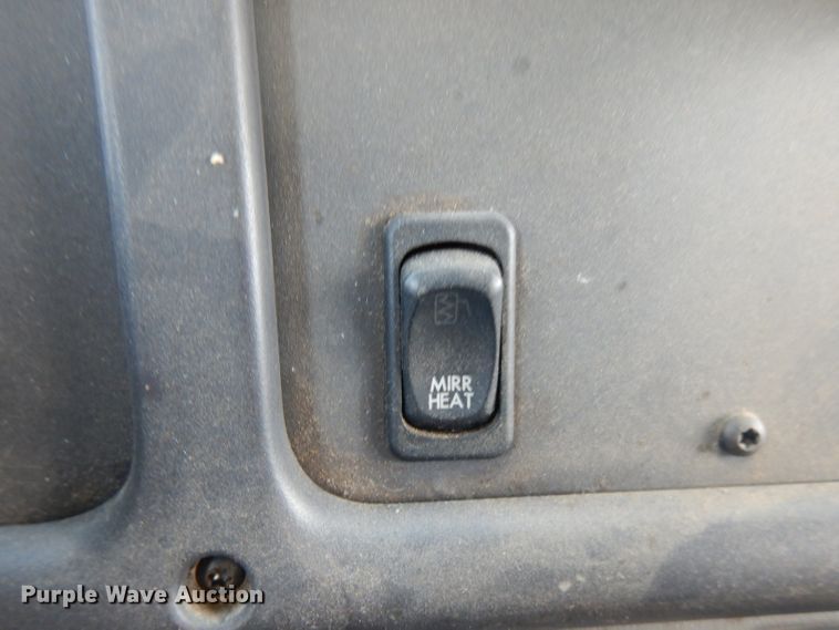 image for item HG9008 2006 Freightliner Business Class M2  flatbed truck