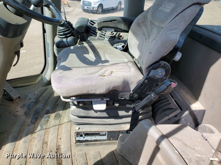 image for item HK9025 2008 Case 621E  wheel loader