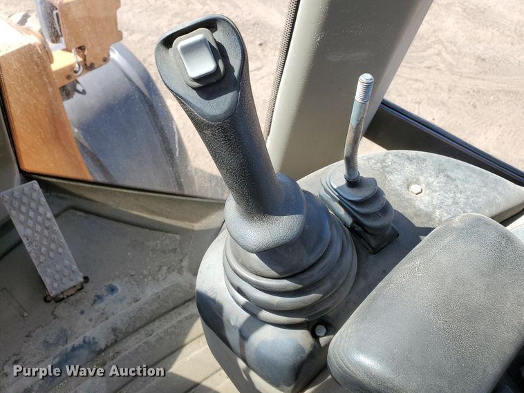 image for item HK9025 2008 Case 621E  wheel loader