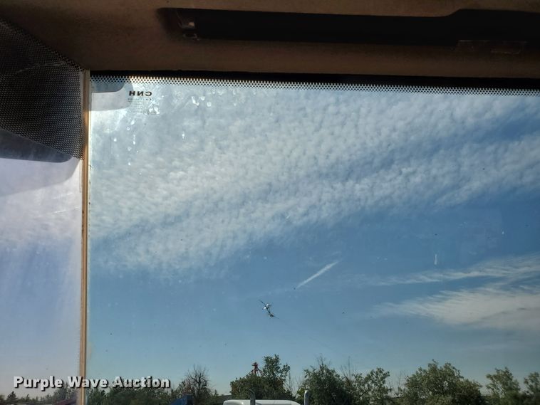 image for item HK9025 2008 Case 621E  wheel loader