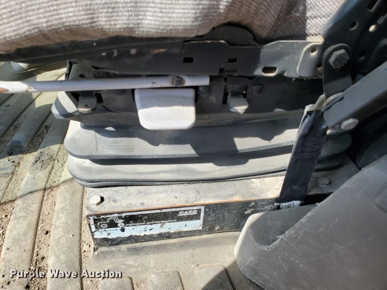 image for item HK9025 2008 Case 621E  wheel loader