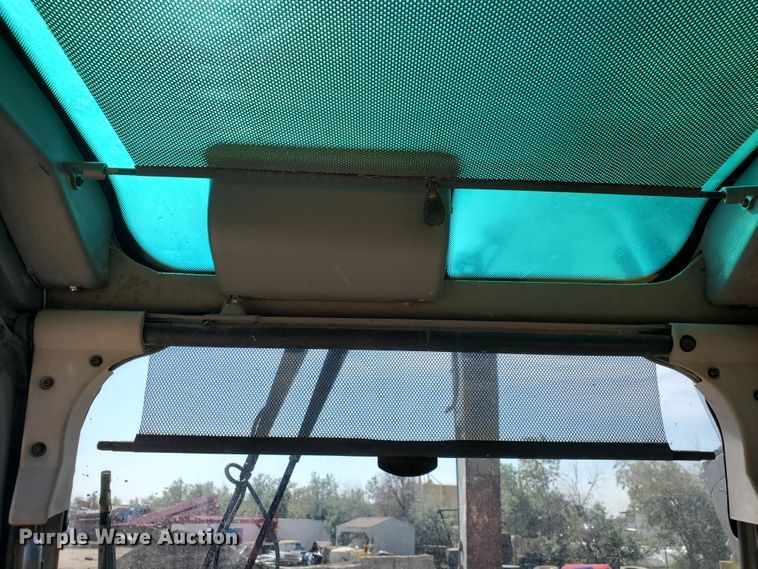 image for item HK9026 2004 Volvo EC210B LC  excavator