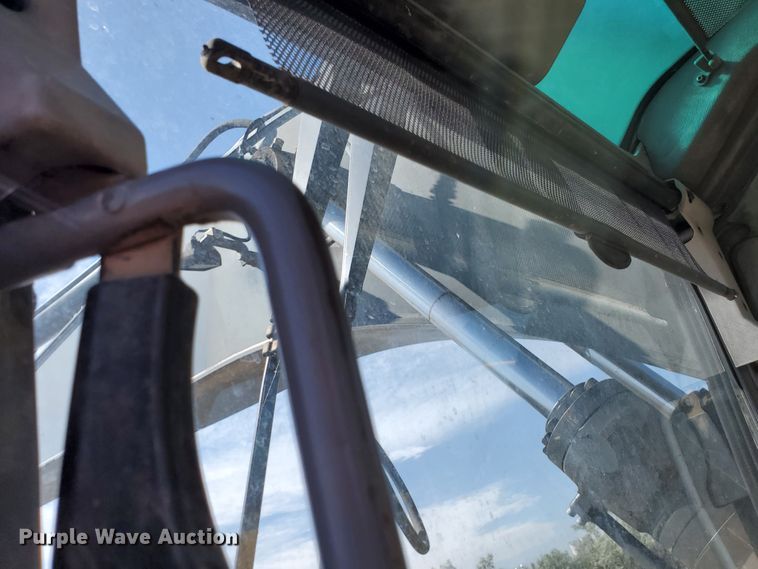 image for item HK9026 2004 Volvo EC210B LC  excavator