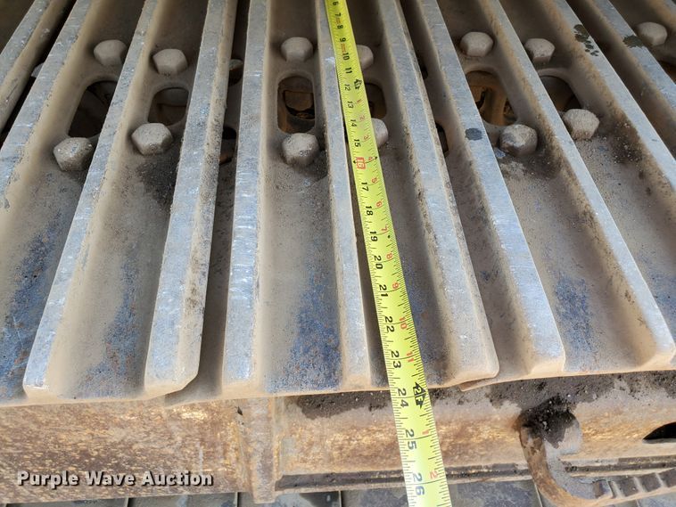 image for item HK9026 2004 Volvo EC210B LC  excavator