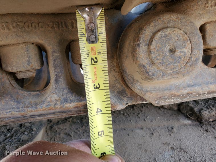 image for item HK9026 2004 Volvo EC210B LC  excavator