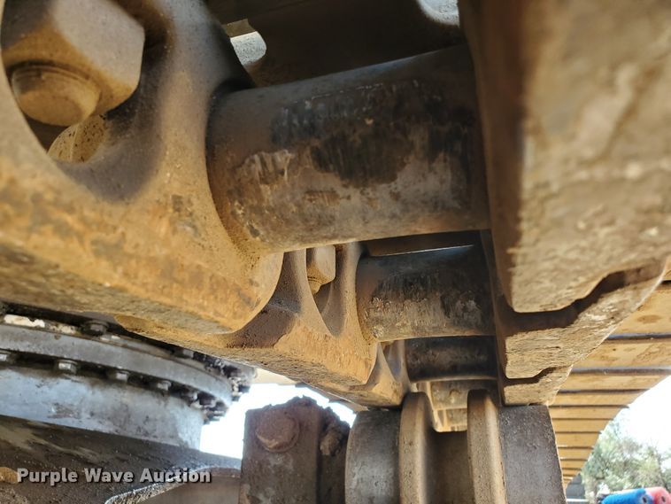 image for item HK9026 2004 Volvo EC210B LC  excavator