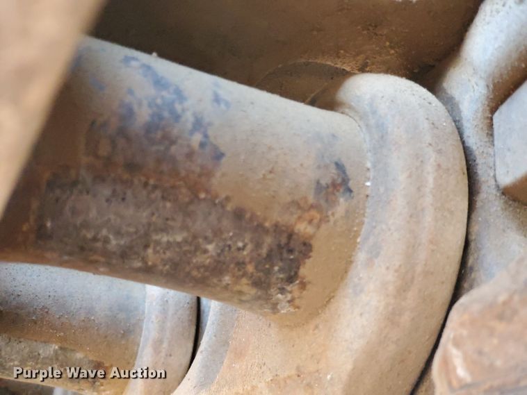 image for item HK9026 2004 Volvo EC210B LC  excavator