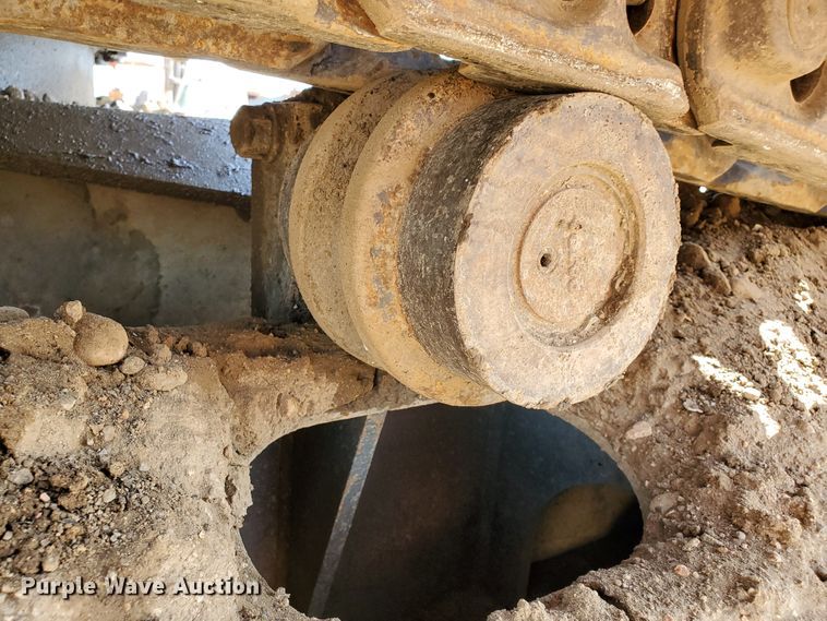 image for item HK9026 2004 Volvo EC210B LC  excavator