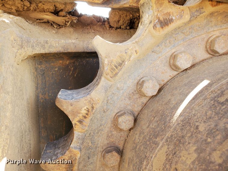 image for item HK9026 2004 Volvo EC210B LC  excavator