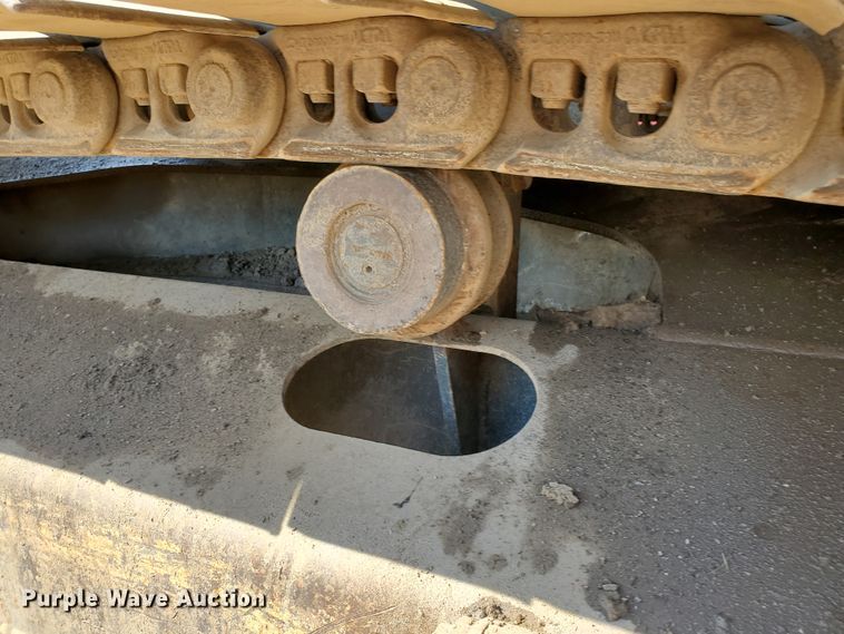 image for item HK9026 2004 Volvo EC210B LC  excavator