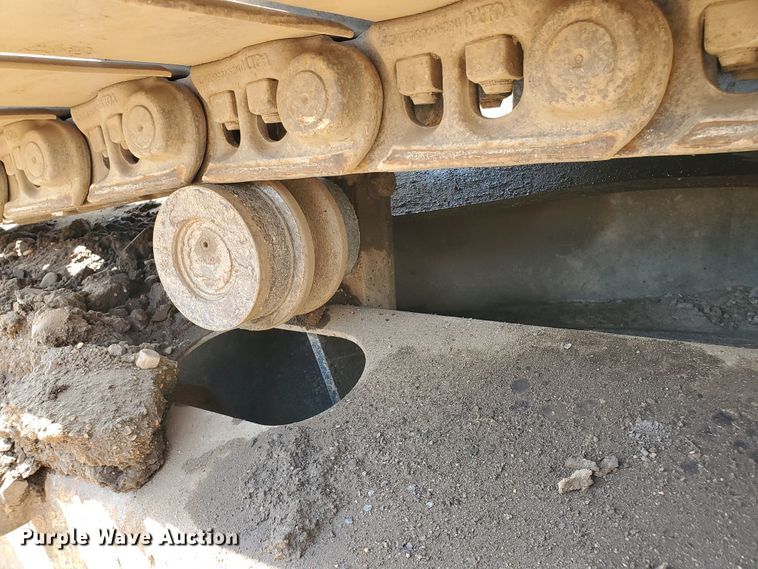 image for item HK9026 2004 Volvo EC210B LC  excavator