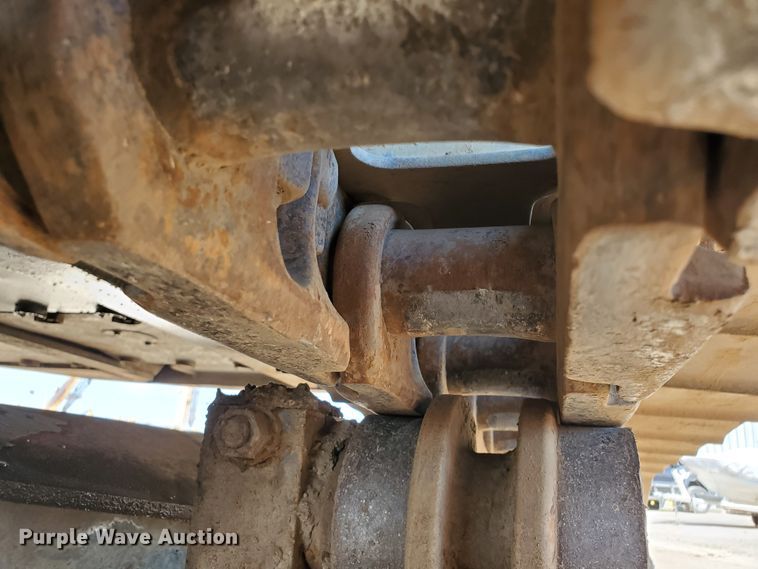 image for item HK9026 2004 Volvo EC210B LC  excavator