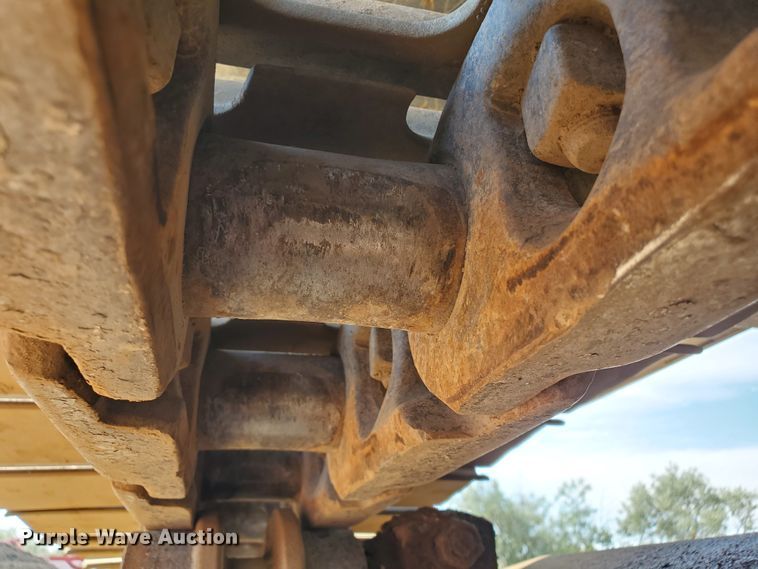 image for item HK9026 2004 Volvo EC210B LC  excavator