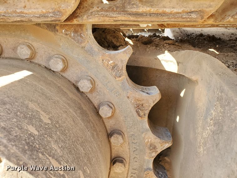 image for item HK9026 2004 Volvo EC210B LC  excavator