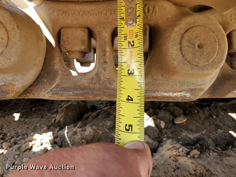 image for item HK9026 2004 Volvo EC210B LC  excavator